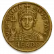 Byzantine Coin